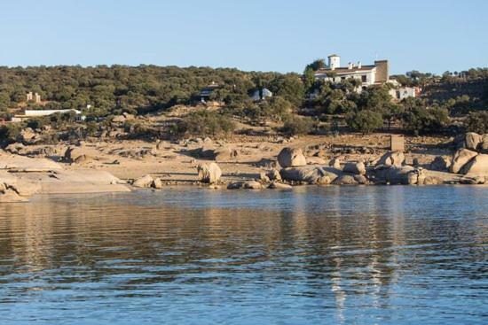 Casa Rural Marchena Navahermosa  Екстериор снимка